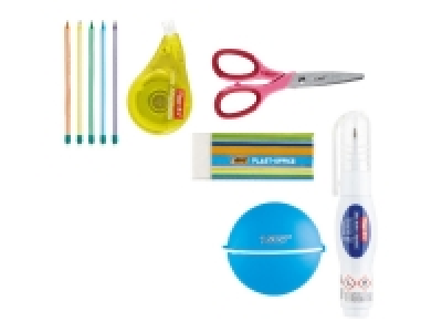 Stationery Assortment