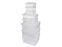 Lidl  Storage Box Set