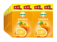 Lidl  Orange Fruit Juice Drink XXL