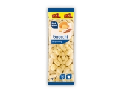 Lidl  Gnocchi XXL