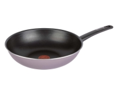 Lidl  Aluminium Wok