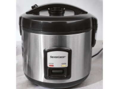 Rice Cooker 27.99 €