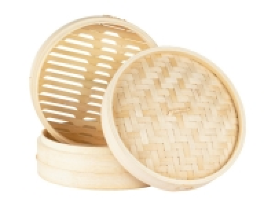 Lidl  Bamboo Steamer