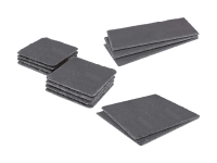 Lidl  Slate Serving Platters / Slate Coasters