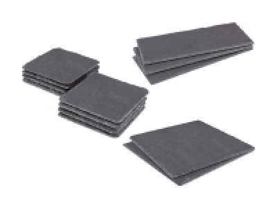 Slate Serving Platters / Slate Coasters