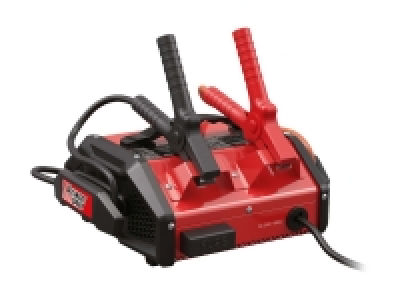 Car Battery Charger < Jump Starter 59.99 €