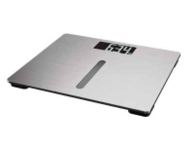 Lidl  Stainless Steel Bathroom Scales