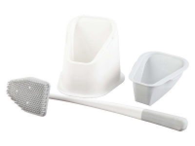 Toilet Brush Set 6.99 €