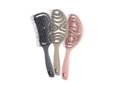 Lidl  Straw Vent Hairbrush