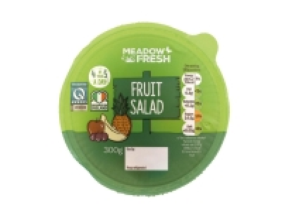Fruit Pots