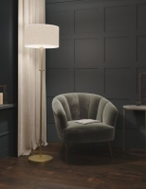 Marks and Spencer  Monroe Floor Lamp