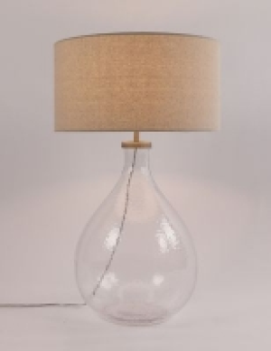 Iris Table Lamp