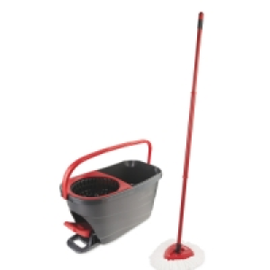 Aldi  Vileda Turbo Smart Mop