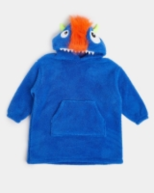 Dunnes Stores  Monster Cosy Snuggle Top (5-14 years)