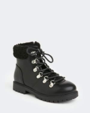 Dunnes Stores  Hiker Boots (Size 13-5)