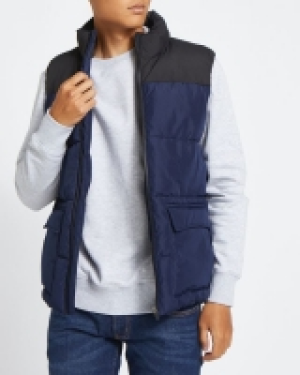 Puffa Gilet 15.00 €