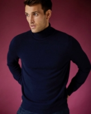 Paul Costelloe Living Cashmere Roll Neck 90.00 €