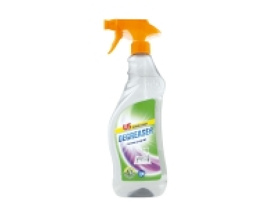 Household Cleaners