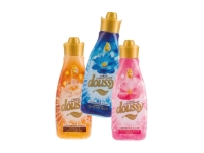 Essential Oil Fabric Conditioners