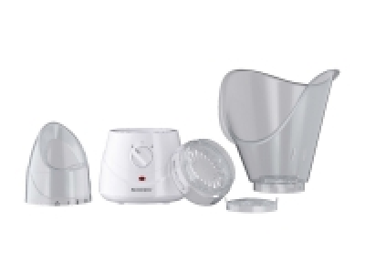 Facial Steamer