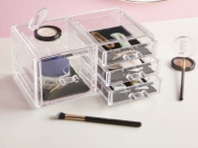 Lidl  Cosmetics Organiser