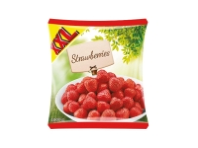 Frozen Fruits XXL 2.69 €