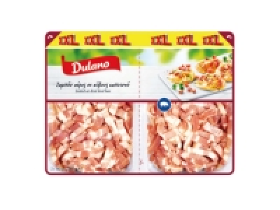 Diced Bacon Bits XXL