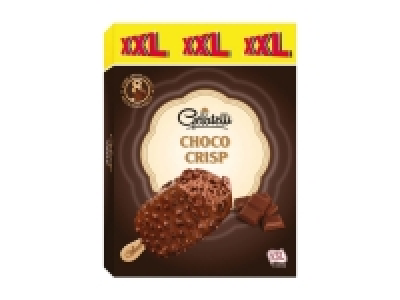 Double Choc Chip Ice Cream XXL 2.69 €