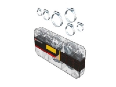 Small Parts Assortment 2.99 €