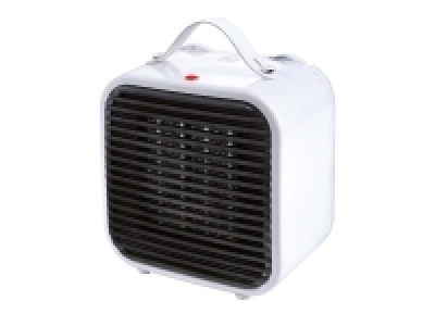 Ceramic Fan Heater 24.99 €