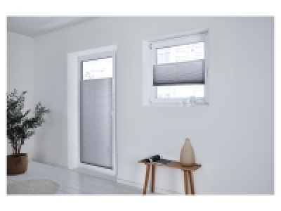 Lidl  Pleated Blind