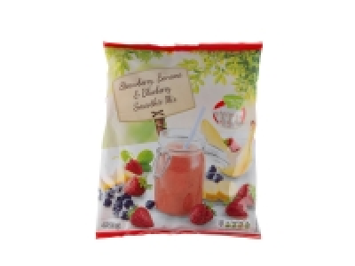Frozen Smoothie Mix