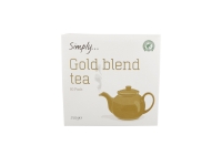 Lidl  Gold Blend Tea