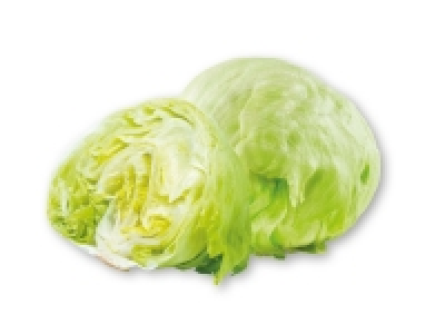 Iceberg Lettuce 1.09 €