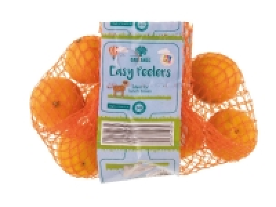 Funsize Easy Peelers