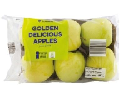 Lidl  Golden Delicious Apples