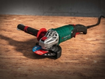 1200W Angle Grinder 27.99 €