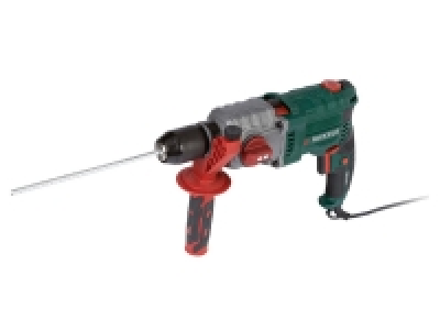 1100W 2-Speed Hammer Drill