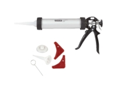 Sealant Gun