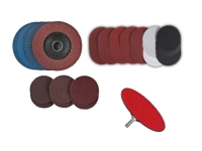 Angle Grinder Accessories 6.99 €