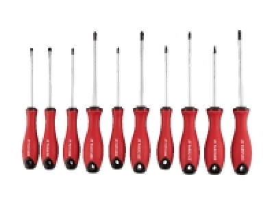 Screwdriver Set 10.99 €