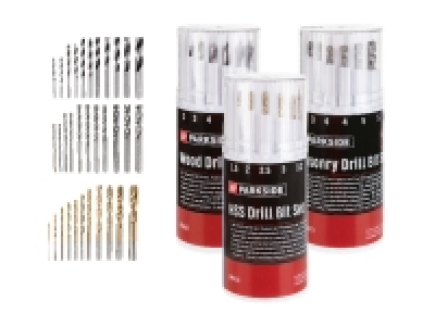 Drill Bit Set 3.99 €