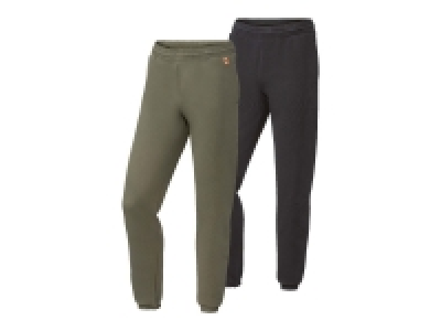 Lidl  Mens Fishing Joggers