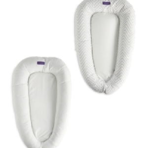 Clevamama Baby Snuggle Nest