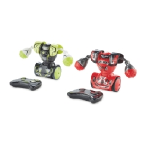 Aldi  Robo Kombat Twin Pack