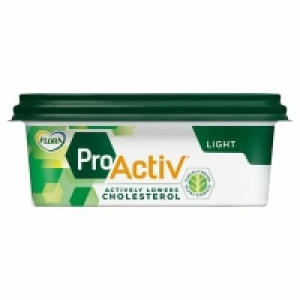 Flora Proactiv Light Spread 250g