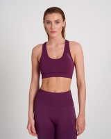 Dunnes Stores  Powercut Solid Sports Bra