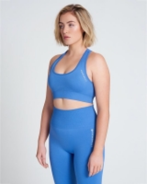 Solid Sports Bra 13.00 €