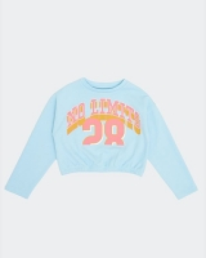 Printed Top (4-14 years)