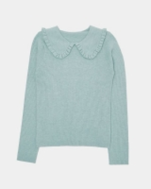 Collar Knit Jumper (3-10 years)
